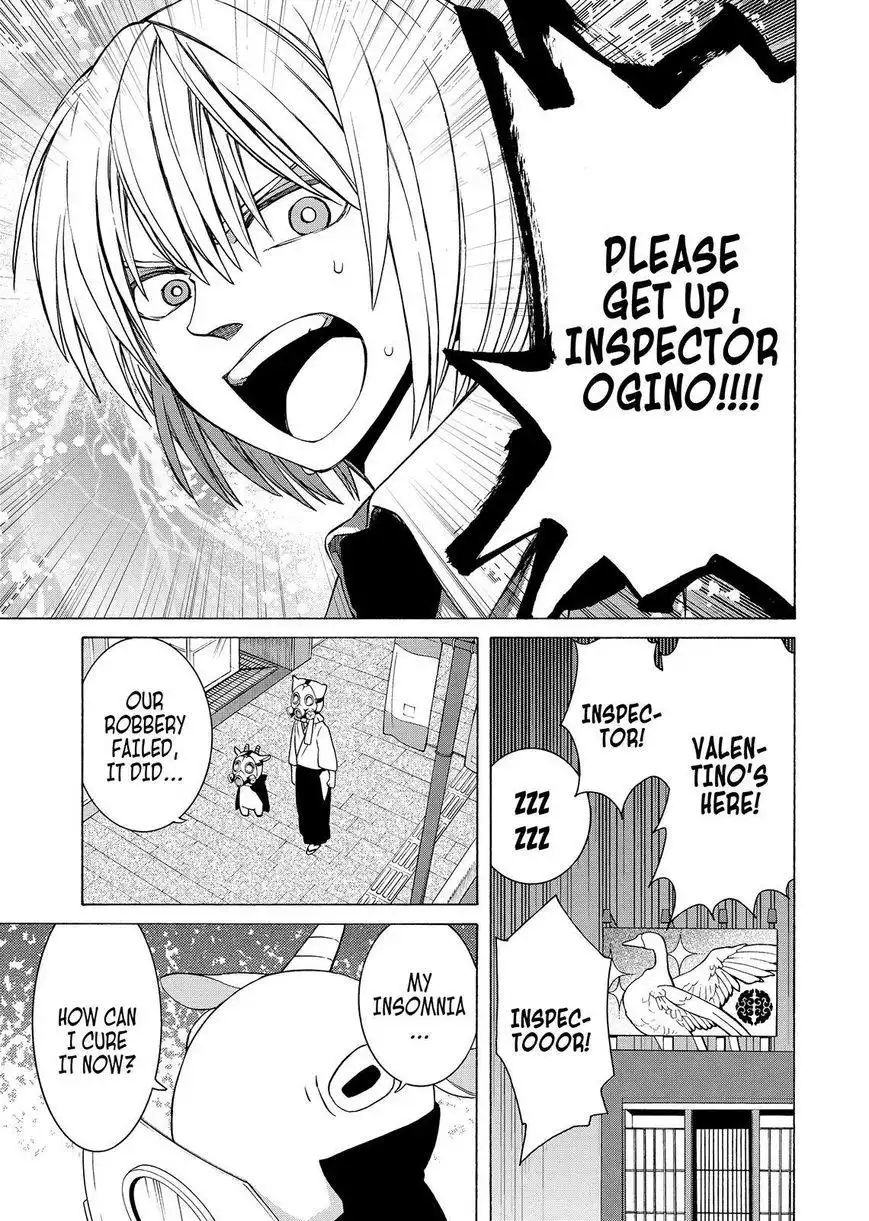 Cuticle Detective Chapter 90 27